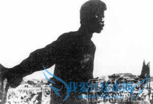 “五·卅”惨案发生(lssdjt.com)