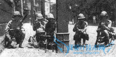 “五·卅”惨案发生(lssdjt.com)