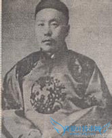 赵秉钧怎么死的 赵秉钧后人介绍 赵秉钧怎么死的 赵秉钧后人介绍