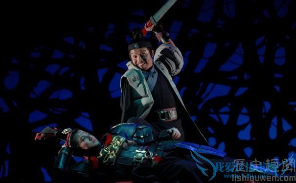 刺客要离是谁杀的 要离墓在哪里 刺客要离是谁杀的 要离墓在哪里