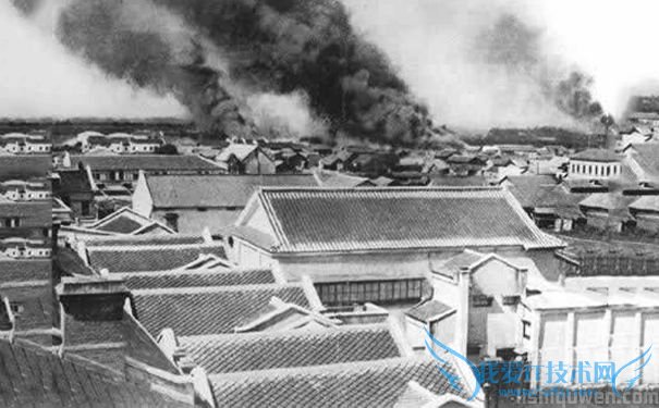 辛亥革命爆发 辛亥革命爆发