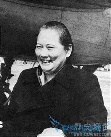 宋庆龄家族 宋庆龄的成长故事 宋庆龄家族 宋庆龄的成长故事