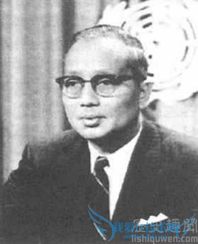 吴丹出任联合国秘书长 吴丹出任联合国秘书长