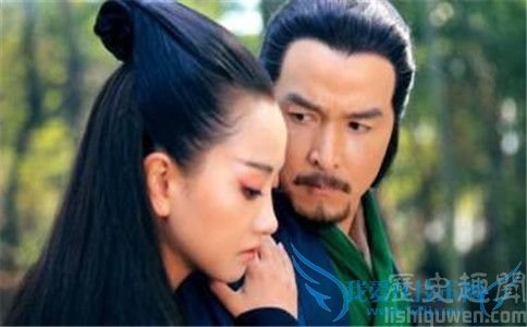 梅超风的原名叫什么 梅超风喜欢黄药师 梅超风的原名叫什么 梅超风喜欢黄药师