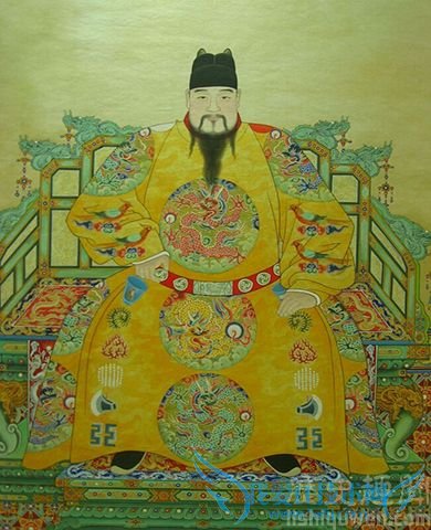 朱见深是怎样的皇帝 朱见深是怎么死的 朱见深是怎样的皇帝 朱见深是怎么死的