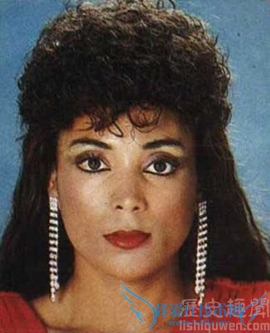 女飞人格里菲斯·乔伊娜 女飞人格里菲斯·乔伊娜