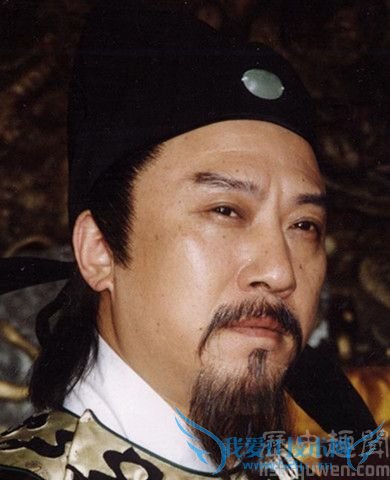 武三思人物剧照 武三思人物剧照