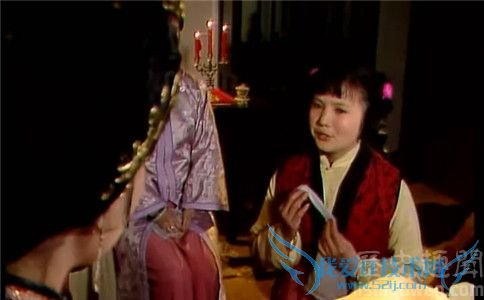 红楼梦入画的简介 入画是谁的丫鬟 红楼梦入画的简介 入画是谁的丫鬟