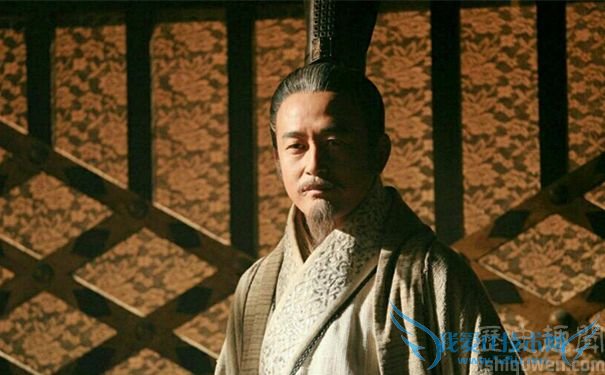 电视剧《大秦帝国》商鞅剧照 电视剧《大秦帝国》商鞅剧照
