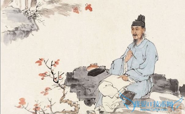 杜甫 画像 杜甫 画像