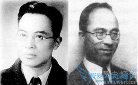 吴宓是干什么的 吴宓与钱钟书什么关系 吴宓是干什么的 吴宓与钱钟书什么关系