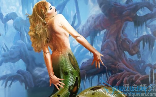 拉弥亚的简介 如何评价拉弥亚 拉弥亚的简介 如何评价拉弥亚