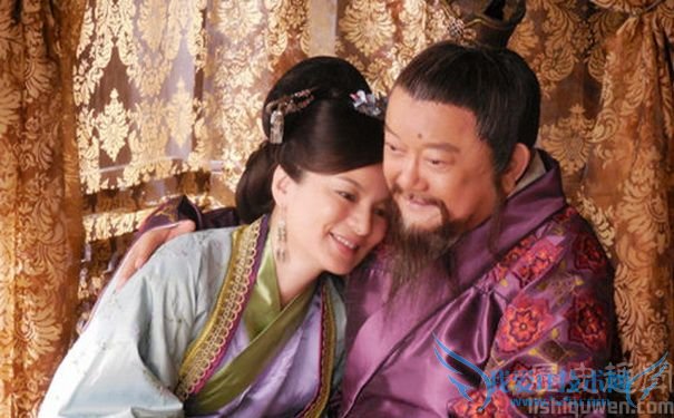 李善长电视剧照 李善长电视剧照