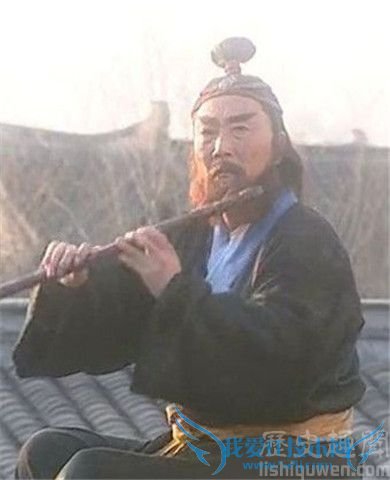 谢烟客空负名士一身名 谢烟客怎么死的 谢烟客空负名士一身名 谢烟客怎么死的