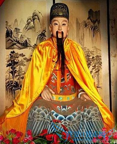 药王邳彤介绍 邳彤怎么读 药王邳彤介绍 邳彤怎么读