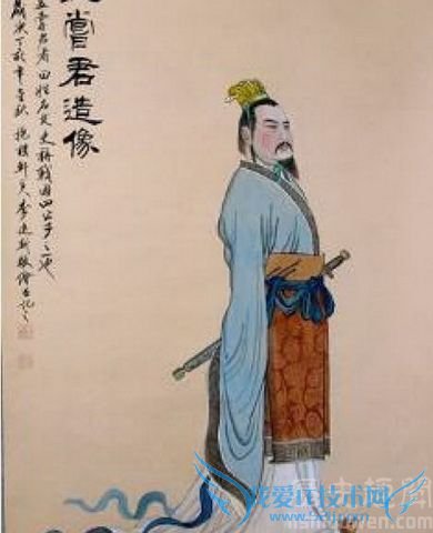 孟尝君田文简介 孟尝君是个什么样的人 孟尝君田文简介 孟尝君是个什么样的人