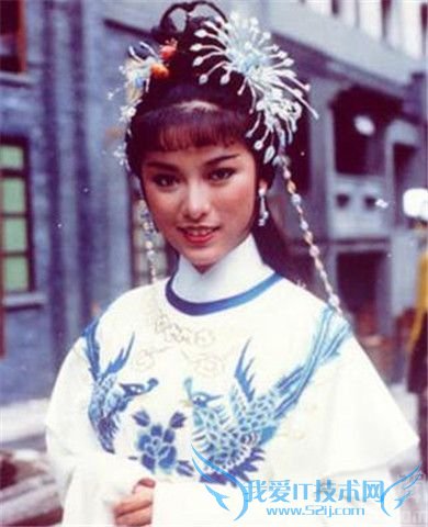 黄蓉是谁 黄蓉的扮演者是谁 黄蓉是谁 黄蓉的扮演者是谁