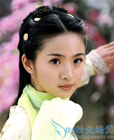 黄蓉是谁 黄蓉的扮演者是谁 黄蓉是谁 黄蓉的扮演者是谁