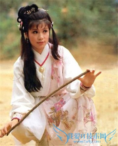 黄蓉是谁 黄蓉的扮演者是谁 黄蓉是谁 黄蓉的扮演者是谁