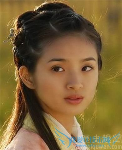 黄蓉是谁 黄蓉的扮演者是谁 黄蓉是谁 黄蓉的扮演者是谁