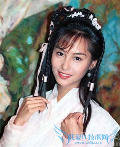 黄蓉是谁 黄蓉的扮演者是谁 黄蓉是谁 黄蓉的扮演者是谁