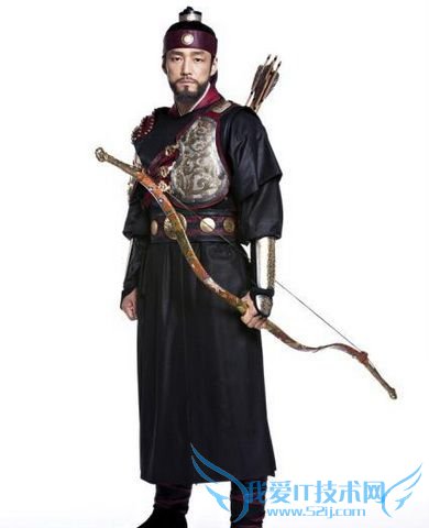 朝鲜桓祖李子春 李子春的儿子 朝鲜桓祖李子春 李子春的儿子