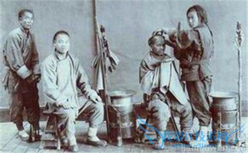 为何说剃发易服是大汉之耻 剃发易服是误会吗 为何说剃发易服是大汉之耻 剃发易服是误会吗