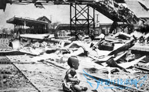 南京大屠杀 南京大屠杀