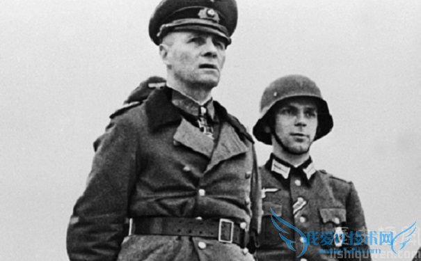 隆美尔的简介 隆美尔巨额黄金之谜 隆美尔的简介 隆美尔巨额黄金之谜