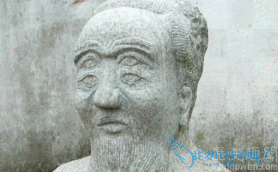 仓颉长有四目.png 仓颉长有四目.png