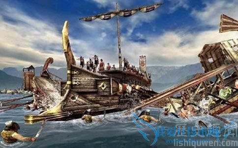 海盗汪直 海盗汪直