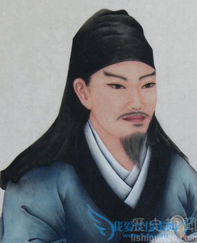 苏轼之父 苏洵 苏轼之父 苏洵