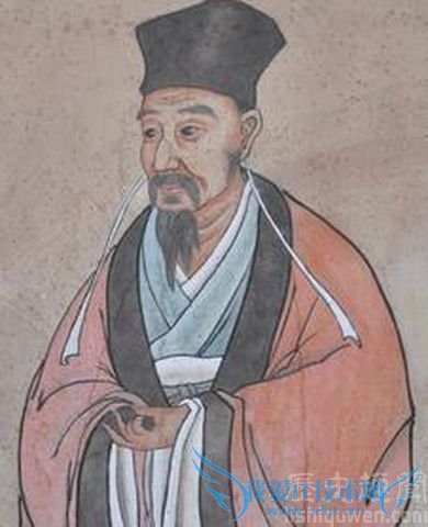 文学家元好问