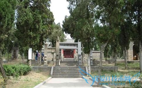 高平陵之变 高平陵之变