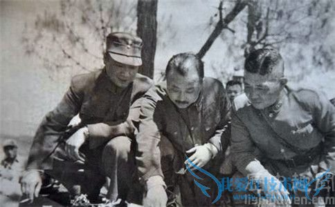 周福成简历 周福成将军的轶事 周福成简历 周福成将军的轶事