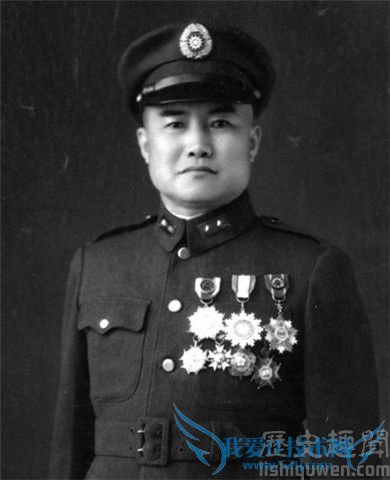 周福成简历 周福成将军的轶事 周福成简历 周福成将军的轶事