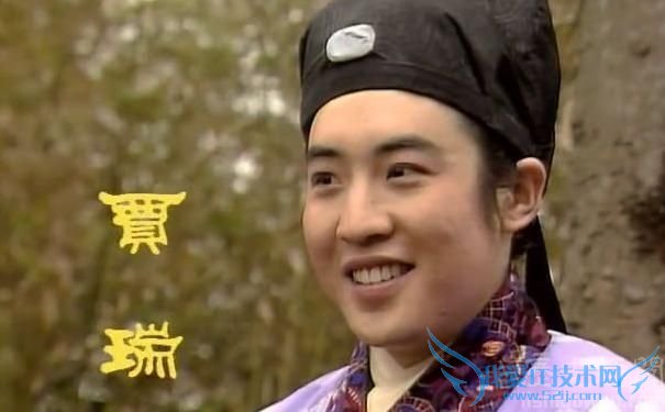 贾瑞是谁的儿子 贾瑞是怎么死的 贾瑞是谁的儿子 贾瑞是怎么死的