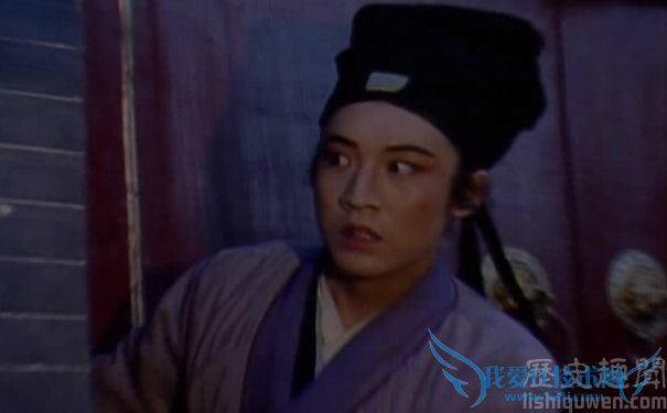 贾瑞是谁的儿子 贾瑞是怎么死的 贾瑞是谁的儿子 贾瑞是怎么死的