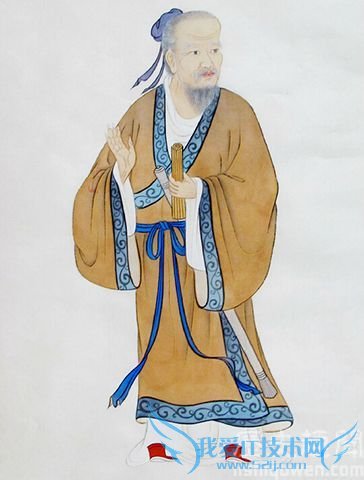 历史上真的有姜子牙吗 姜子牙是哪里人 历史上真的有姜子牙吗 姜子牙是哪里人