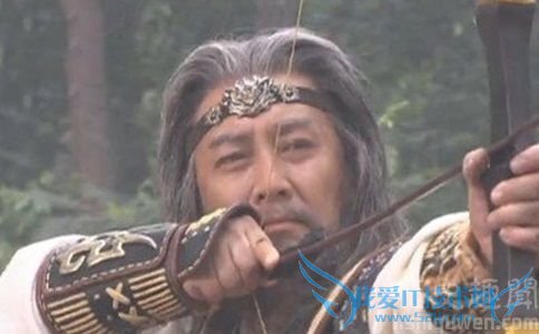 拓跋焘剧照 拓跋焘剧照