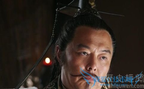 拓跋焘剧照 拓跋焘剧照