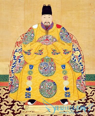 朱祁钰是怎样一个皇帝 朱祁钰为何不杀死明英宗 朱祁钰是怎样一个皇帝 朱祁钰为何不杀死明英宗