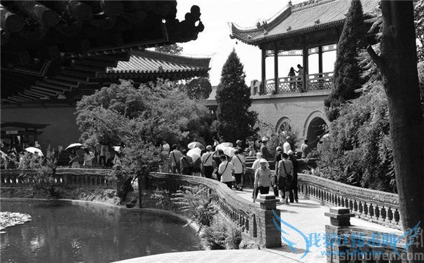 西安事变的背景 西安事变对世界的影响 西安事变的背景 西安事变对世界的影响