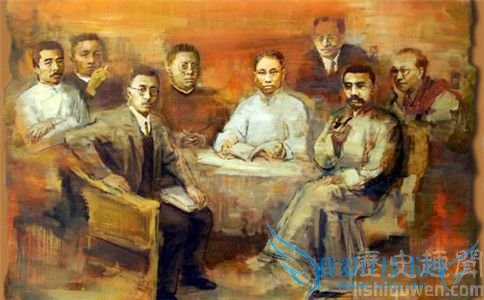 新文化运动代表人物介绍 新文化运动的意义 新文化运动代表人物介绍 新文化运动的意义
