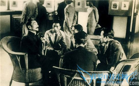 新文化运动照片 新文化运动照片