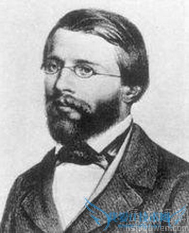 黎曼的简介 黎曼有什么成就 黎曼的简介 黎曼有什么成就