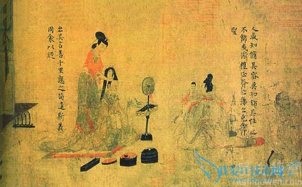 晋惠帝司马衷到底是不是白痴 真实的晋惠帝 晋惠帝司马衷到底是不是白痴 真实的晋惠帝