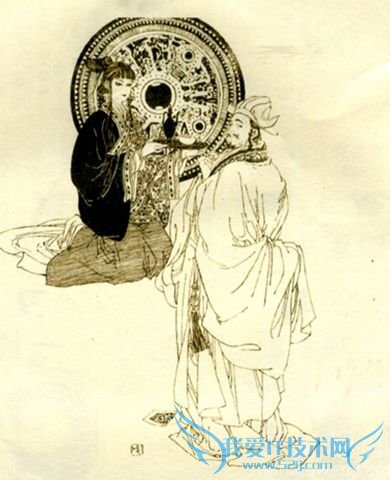 晋惠帝司马衷到底是不是白痴 真实的晋惠帝 晋惠帝司马衷到底是不是白痴 真实的晋惠帝