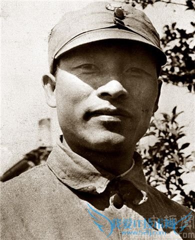 彭雪枫简历 彭雪枫战死疆场也心甘情愿 彭雪枫简历 彭雪枫战死疆场也心甘情愿