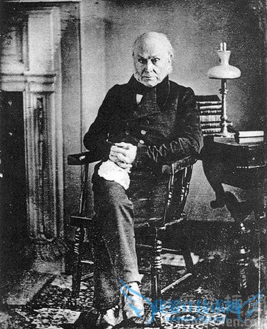 约翰亚当斯总统介绍 约翰亚当斯的儿子是谁 约翰亚当斯总统介绍 约翰亚当斯的儿子是谁